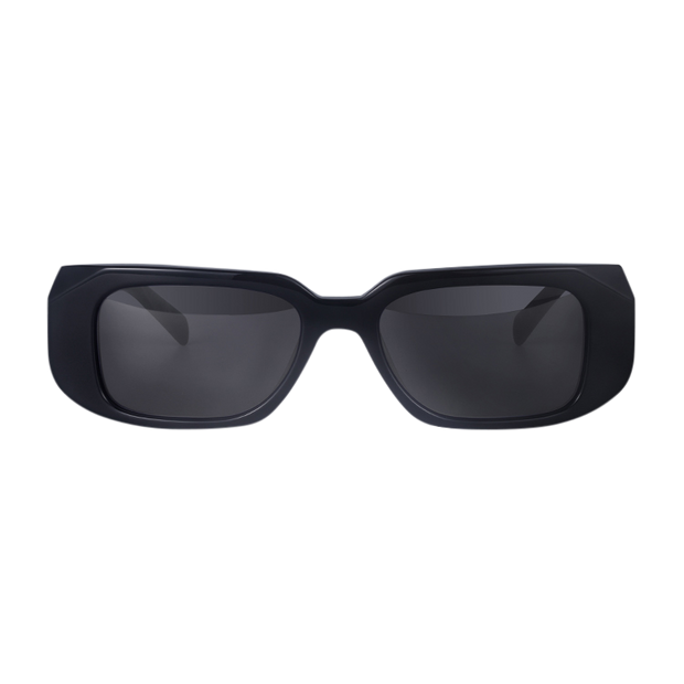 Men's Eyewear Classy Black