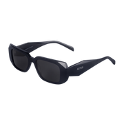 Men's Eyewear Classy Black