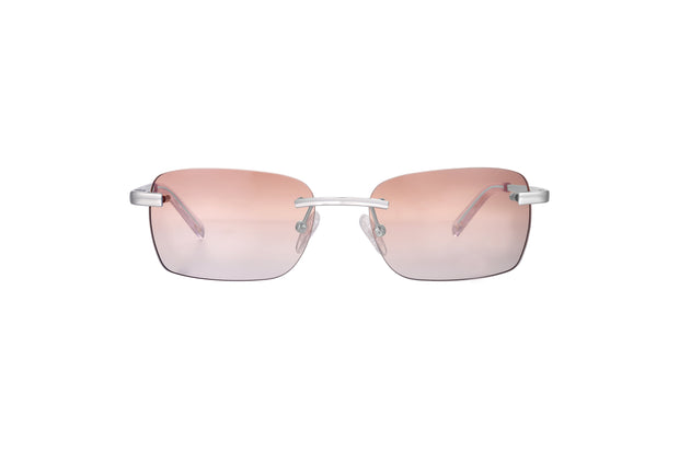 Women's Eyewear Brown | Silver