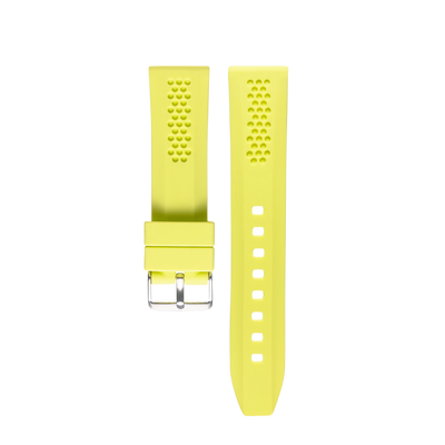 Neon Yellow Strap - Styx Only